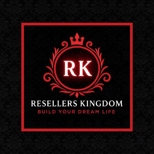 Resellers Kingdom (Premium Discord)