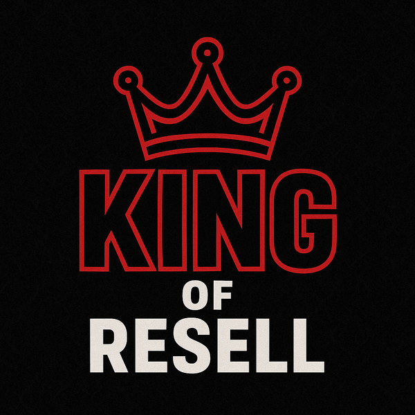 KingOfResell